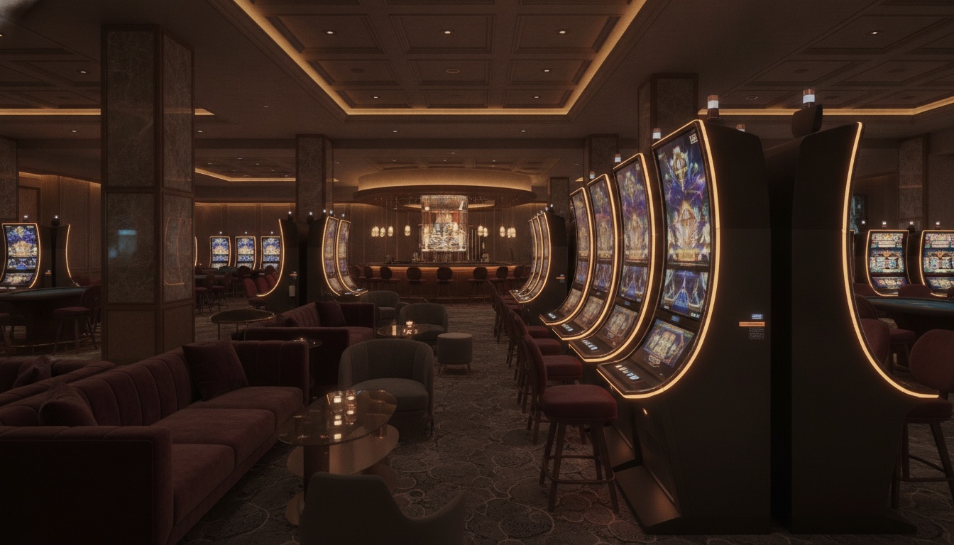 Vegas Hero Casino — Responsible Gambling Practices