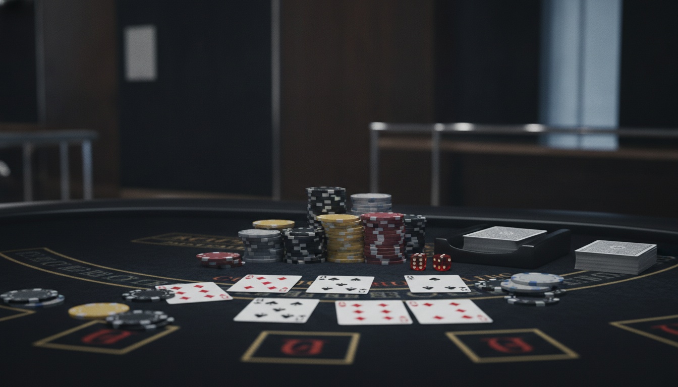 Explore the Game Selection at Vegas Hero Casino